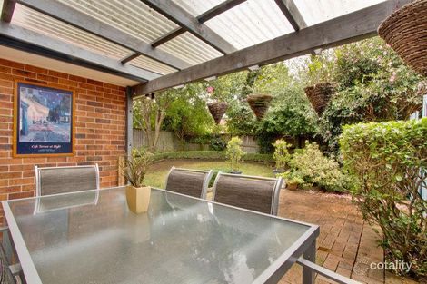 Property photo of 1 Lygon Place Castle Hill NSW 2154