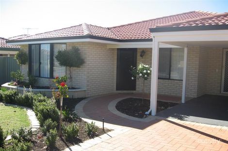 Property photo of 42 Seagrove Boulevard Merriwa WA 6030