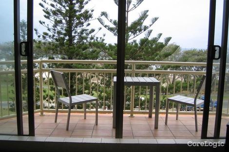 Property photo of 5F/1 Higman Street Surfers Paradise QLD 4217