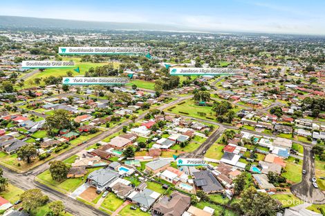 Property photo of 9 Exley Place South Penrith NSW 2750