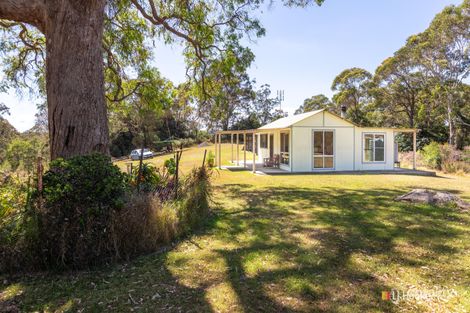 Property photo of 116 Eagles Nest Road Brogo NSW 2550