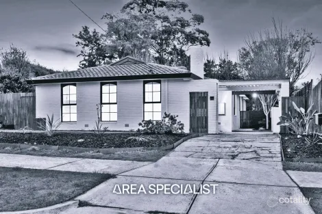 Property photo of 7 Gerald Drive Langwarrin VIC 3910