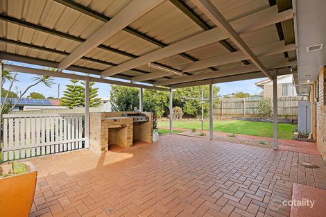 Property photo of 8 Coolawin Court Wilsonton Heights QLD 4350