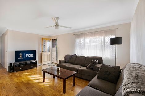 Property photo of 8 Coolawin Court Wilsonton Heights QLD 4350