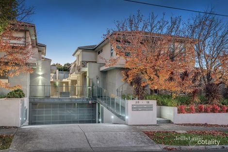 18 Churchill St, Doncaster East, VIC 3109