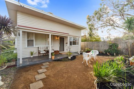 Property photo of 28 Fortescue Avenue Seaford VIC 3198