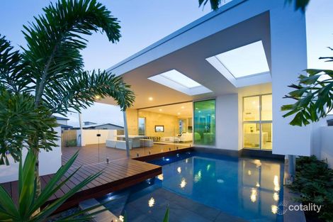 Property photo of 8 Sweep Court Birtinya QLD 4575