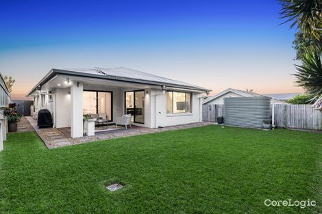 Property photo of 7 Demby Crescent Wakerley QLD 4154