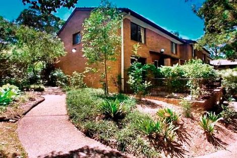 Property photo of 3/3 Barton Road Artarmon NSW 2064