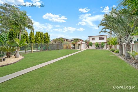 Property photo of 7 Cook Avenue Canley Vale NSW 2166