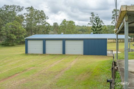 Property photo of 35 James Dean Road Widgee Crossing South QLD 4570