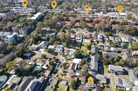 4/76 Hotham Rd, Gymea, NSW 2227