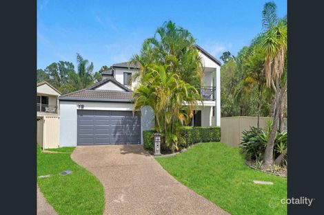 Property photo of 13 Sandor Court Upper Coomera QLD 4209