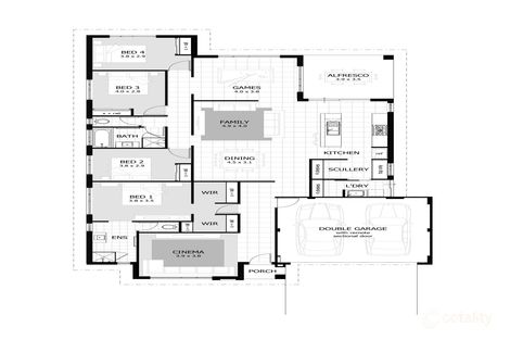 4 Atkins Rd, Dalyellup, WA 6230