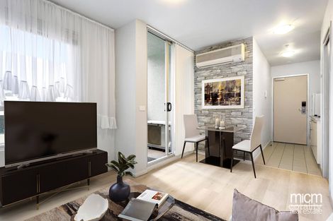 Property photo of 3602/478 Swanston Street Carlton VIC 3053