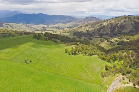 289 Tongio Gap Rd, Tongio, VIC 3896