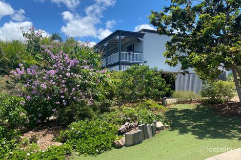 Property photo of 23 Baxendell Place Bushland Beach QLD 4818