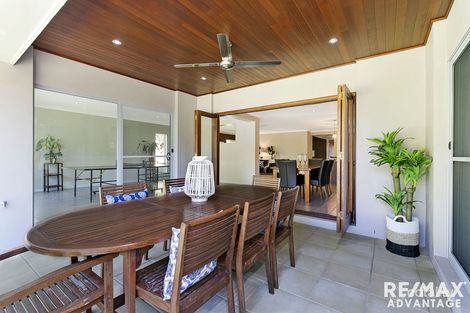 Property photo of 3 Red Gum Crescent Wakerley QLD 4154
