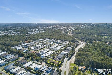 Property photo of 3 Red Gum Crescent Wakerley QLD 4154
