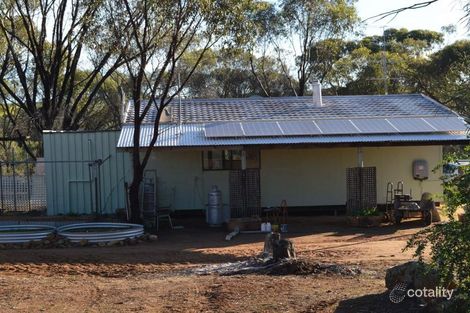 Property photo of 873 Goomalling-Toodyay Road Nunile WA 6566