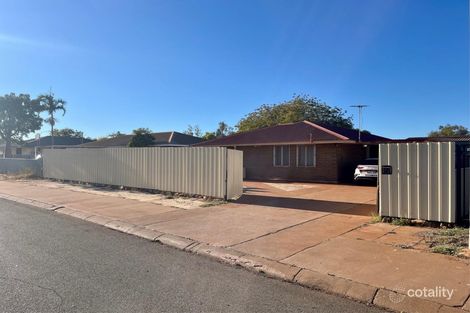 16 Barrow Pl, South Hedland, WA 6722
