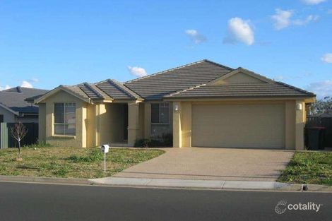 Property photo of 30 Warwick Road Hillvue NSW 2340