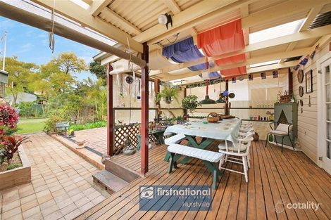 Property photo of 43 Rowland Street Revesby NSW 2212
