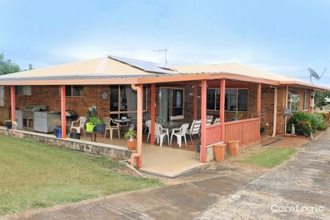 Property photo of 9 Murray Court Kalkie QLD 4670