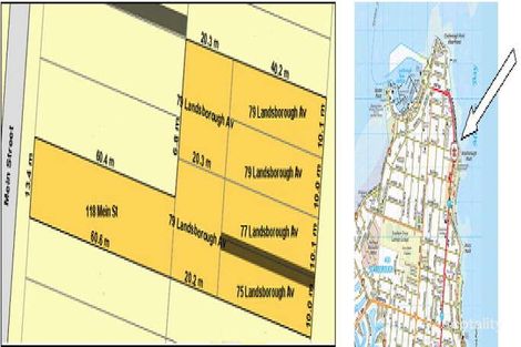 75 Landsborough Ave, Scarborough, QLD 4020