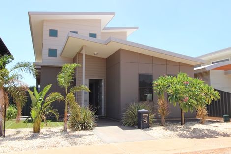 Property photo of 34 Winyama Road Baynton WA 6714