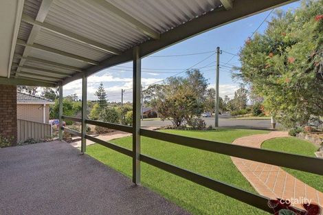 Property photo of 10 Voltaire Road Winston Hills NSW 2153