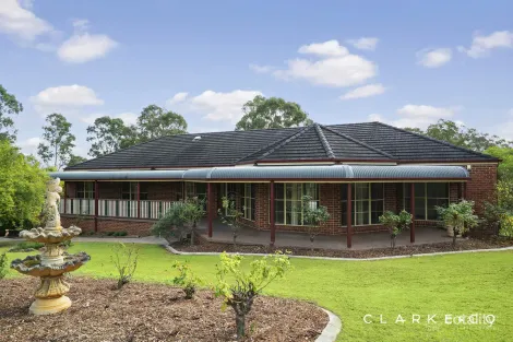 Property photo of 6 McGuigans Way Branxton NSW 2335