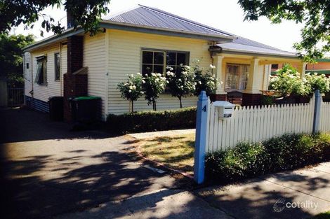 4 Anderson St, Traralgon, VIC 3844