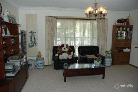 Property photo of 4 Colleen Close Cherrybrook NSW 2126