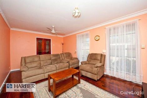 Property photo of 4 Brisbane Drive Padbury WA 6025