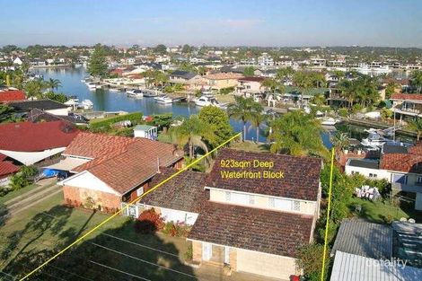 Property photo of 84 Belgrave Esplanade Sylvania Waters NSW 2224