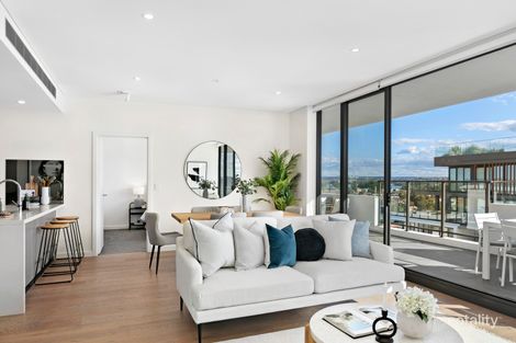 Property photo of 904/3 Garrigarrang Avenue Kogarah NSW 2217