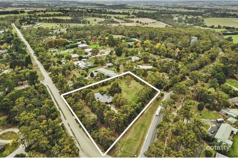 Property photo of 1 Doran Road Bunyip VIC 3815