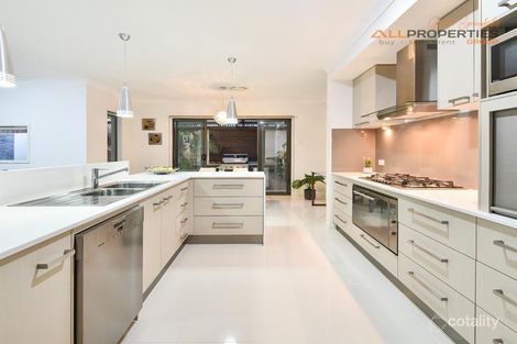 Property photo of 13 Trinity Crescent Augustine Heights QLD 4300