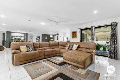 98 La Frantz Dr, Tinana, QLD 4650