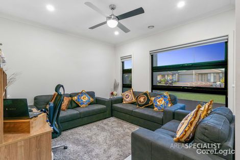 Property photo of 58 Brightvale Boulevard Wyndham Vale VIC 3024