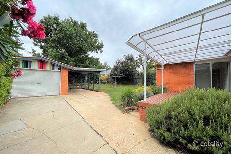 Property photo of 38 Williams Street Watson ACT 2602