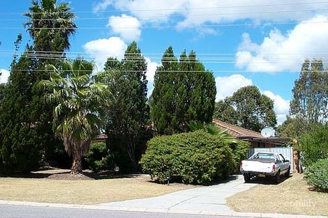 49 Ashburton Dr, Gosnells, WA 6110