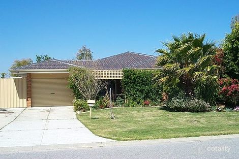 6 Canberra Cl, Port Kennedy, WA 6172