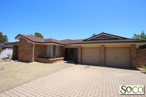 Property photo of 23 Gratwick Terrace Murdoch WA 6150