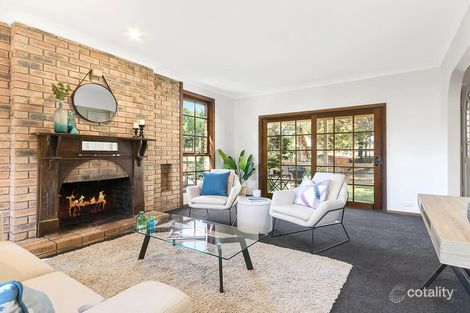 Property photo of 107 Exeter Road Croydon North VIC 3136