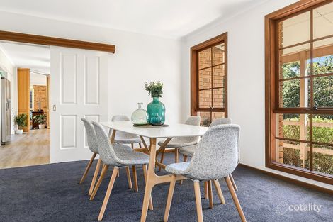 Property photo of 107 Exeter Road Croydon North VIC 3136