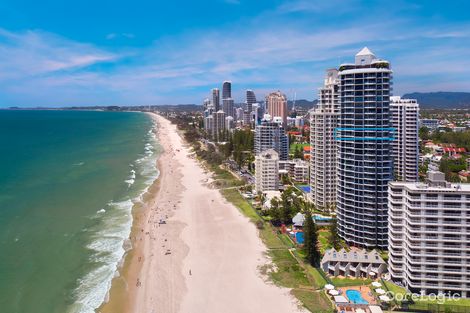 Property photo of 19/62-72 Old Burleigh Road Surfers Paradise QLD 4217