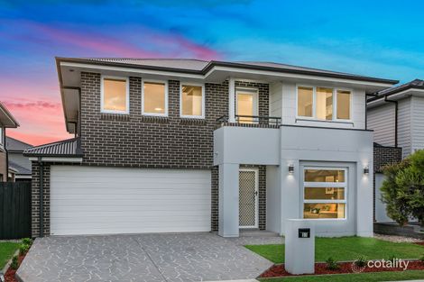 37 Honeysuckle Pde, Marsden Park, NSW 2765