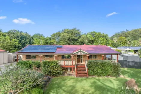 131 Sahara Rd, Glass House Mountains, QLD 4518